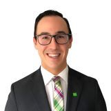 Domenic Cammalleri Financial Planner Thornhill ON TD Wealth